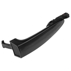 Poignée De Porte Extérieure Droite Pour BMW Série 3 E90 E91 X1 X5 51217207566