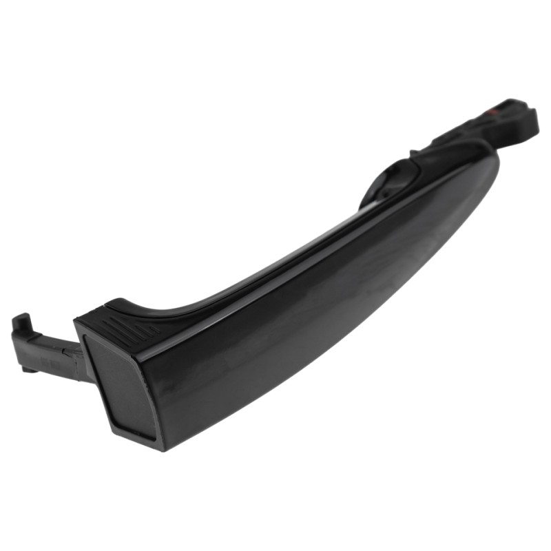 Poignée De Porte Extérieure Droite Pour BMW Série 3 E90 E91 X1 X5 51217207566