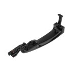 Poignée De Porte Extérieure Droite Pour BMW Série 3 E90 E91 X1 X5 51217207566