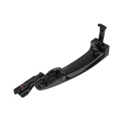 Poignée De Porte Extérieure Droite Pour BMW Série 3 E90 E91 X1 X5 51217207566