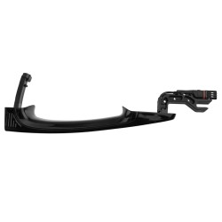 Poignée De Porte Extérieure Droite Pour BMW Série 3 E90 E91 X1 X5 51217207566