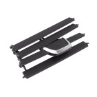 Grille d'Aération Centrale Gauche Pour BMW Série 5 F90, G30 G31 64229329579