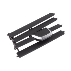 Grille d'Aération Centrale Gauche Pour BMW Série 5 F90, G30 G31 64229329579