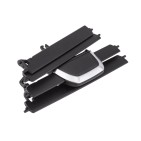 Grille d'Aération Gauche Pour BMW Série 5 F90, G30 G31 6 G32 64229329543