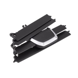 Grille d'Aération Gauche Pour BMW Série 5 F90, G30 G31 6 G32 64229329543