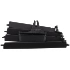 Grille d'Aération Gauche Pour BMW Série 5 F90, G30 G31 6 G32 64229329543