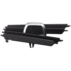 Grille d'Aération Droit Pour BMW Série 5 F90, G30 G31 6 G32 64229329583