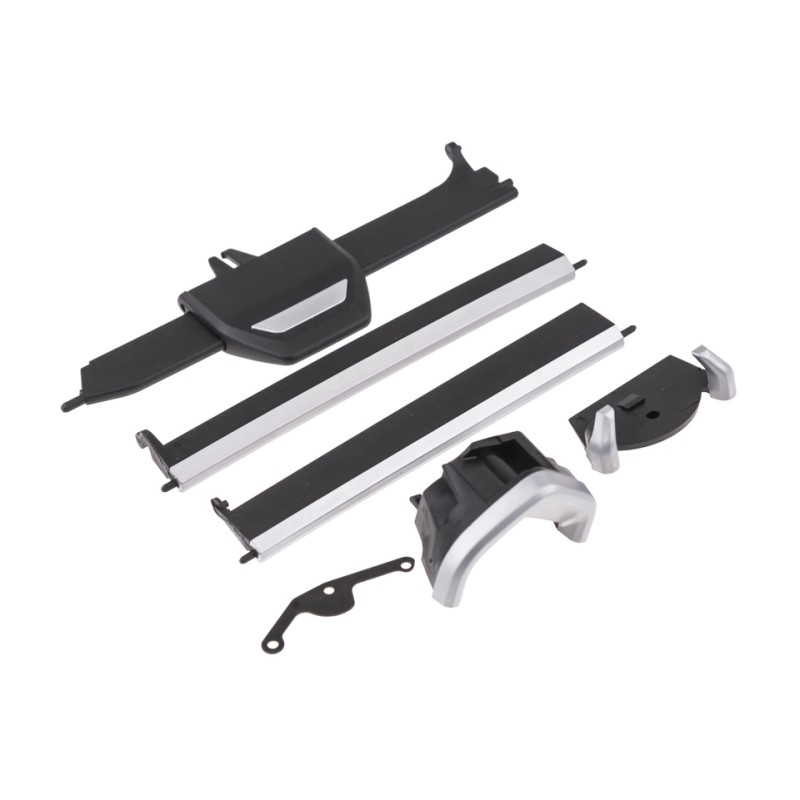 Grille d'Aération Centrale Gauche Pour BMW Série 3 G20, G28, G80 G21, G81 X3