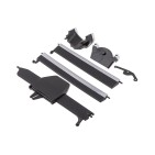 Grille d'Aération Centrale Gauche Pour BMW Série 3 G20, G28, G80 G21, G81 X3
