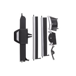 Grille d'Aération Centrale Gauche Pour BMW Série 3 G20, G28, G80 G21, G81 X3