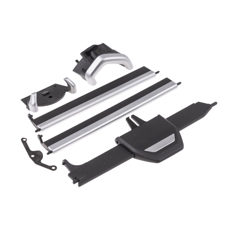 Grille d'Aération Centrale Droit Pour BMW Série 3 G20, G28, G80 G21, G81 X3