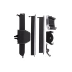 Grille d'Aération Centrale Droit Pour BMW Série 3 G20, G28, G80 G21, G81 X3
