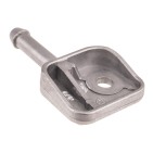 Support Silencieux Arrière Gauche Pour BMW Série 5 F90, G30 G31 18308582060