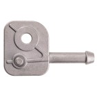 Support Silencieux Arrière Gauche Pour BMW Série 5 F90, G30 G31 18308582060