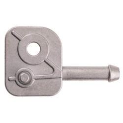 Support Silencieux Arrière Gauche Pour BMW Série 5 F90, G30 G31 18308582060