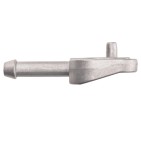 Support Silencieux Arrière Gauche Pour BMW Série 5 F90, G30 G31 18308582060