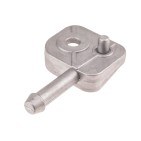 Support Silencieux Arrière Droit Pour BMW Série 5 F90, G30 G31 X3 18308593696