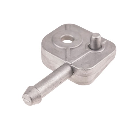 Support Silencieux Arrière Droit Pour BMW Série 5 F90, G30 G31 X3 18308593696