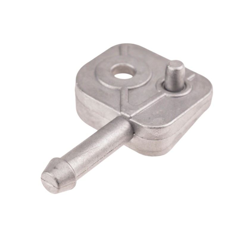 Support Silencieux Arrière Droit Pour BMW Série 5 F90, G30 G31 X3 18308593696