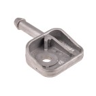 Support Silencieux Arrière Droit Pour BMW Série 5 F90, G30 G31 X3 18308593696