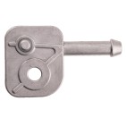 Support Silencieux Arrière Droit Pour BMW Série 5 F90, G30 G31 X3 18308593696