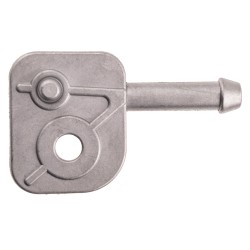 Support Silencieux Arrière Droit Pour BMW Série 5 F90, G30 G31 X3 18308593696