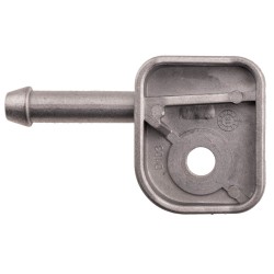 Support Silencieux Arrière Droit Pour BMW Série 5 F90, G30 G31 X3 18308593696