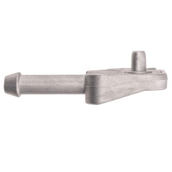 Support Silencieux Arrière Droit Pour BMW Série 5 F90, G30 G31 X3 18308593696
