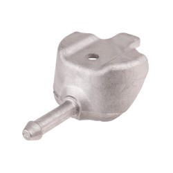 Support Silencieux Arrière Pour BMW Série 1 F40 2 F45 F46 X1 X2 Mini