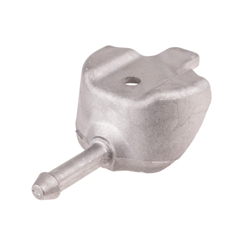 Support Silencieux Arrière Pour BMW Série 1 F40 2 F45 F46 X1 X2 Mini