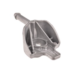 Support Silencieux Arrière Pour BMW Série 1 F40 2 F45 F46 X1 X2 Mini