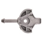 Support Silencieux Arrière Pour BMW Série 1 F40 2 F45 F46 X1 X2 Mini