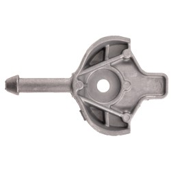 Support Silencieux Arrière Pour BMW Série 1 F40 2 F45 F46 X1 X2 Mini