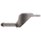 Support Silencieux Arrière Pour BMW Série 1 F40 2 F45 F46 X1 X2 Mini