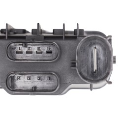 Module D'Alimentation Intégré Pour BMW Série 1 F20 F21 3 F30, F80 12638638551