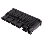 Module D'Alimentation Intégré Pour BMW Série 1 F20 F21 3 F30, F80 12638638551