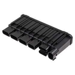 Module D'Alimentation Intégré Pour BMW Série 1 F20 F21 3 F30, F80 12638638551