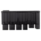 Module D'Alimentation Intégré Pour BMW Série 1 F20 F21 3 F30, F80 12638638551