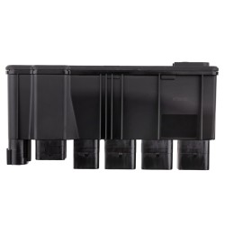Module D'Alimentation Intégré Pour BMW Série 1 F20 F21 3 F30, F80 12638638551