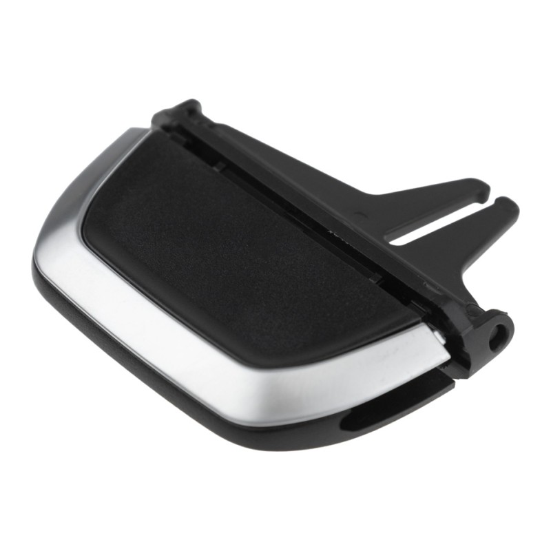 Curseur Grille D'Aération Centrale Droit Pour BMW Série 5 F90, G30 G31