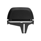 Curseur Grille D'Aération Centrale Droit Pour BMW Série 5 F90, G30 G31