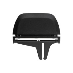 Curseur Grille D'Aération Centrale Droit Pour BMW Série 5 F90, G30 G31
