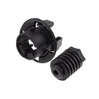 Butée De Capot Pour BMW i8 Série 1 F20 F21 2 F22, F87 3 F30, F80 51767183752