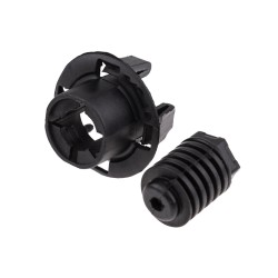 Butée De Capot Pour BMW i8 Série 1 F20 F21 2 F22, F87 3 F30, F80 51767183752