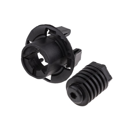 Butée De Capot Pour BMW i8 Série 1 F20 F21 2 F22, F87 3 F30, F80 51767183752