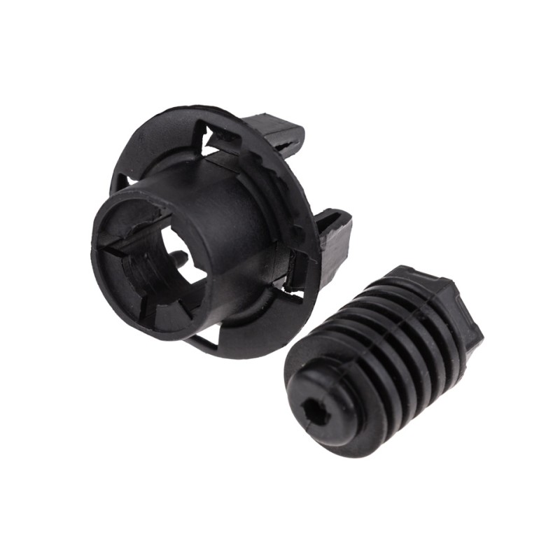 Butée De Capot Pour BMW i8 Série 1 F20 F21 2 F22, F87 3 F30, F80 51767183752