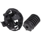 Butée De Capot Pour BMW i8 Série 1 F20 F21 2 F22, F87 3 F30, F80 51767183752