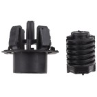 Butée De Capot Pour BMW i8 Série 1 F20 F21 2 F22, F87 3 F30, F80 51767183752