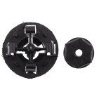 Butée De Capot Pour BMW i8 Série 1 F20 F21 2 F22, F87 3 F30, F80 51767183752