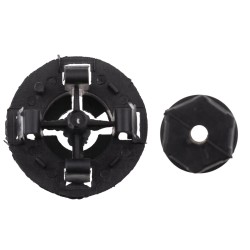 Butée De Capot Pour BMW i8 Série 1 F20 F21 2 F22, F87 3 F30, F80 51767183752
